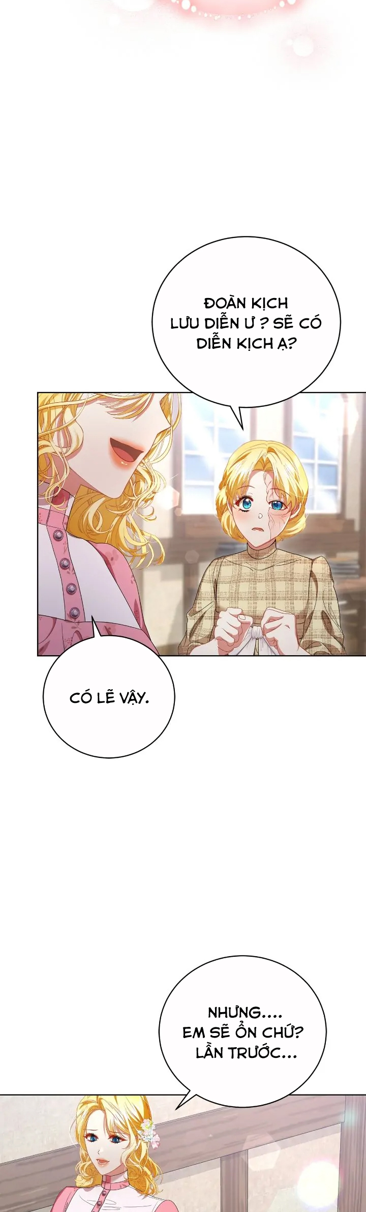 tình yêu đó chưa hề tồn tại chapter 61 12