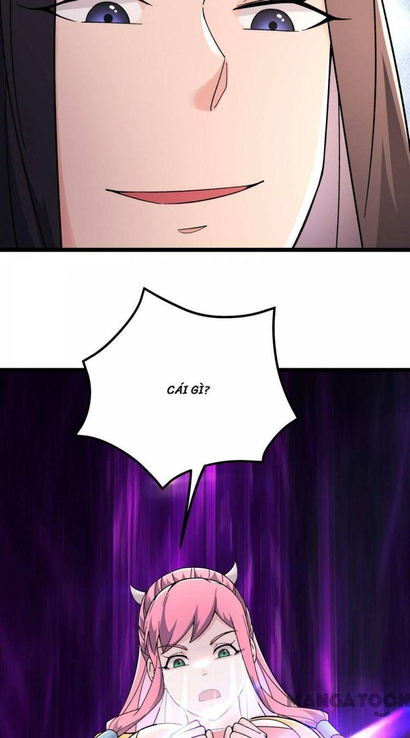 đồ đệ ta toàn là nữ ma đầu chapter 189 22