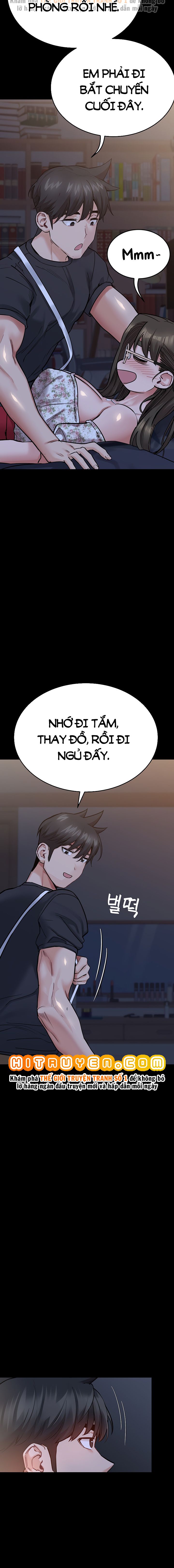 người dì khiêu gợi chapter 78 8