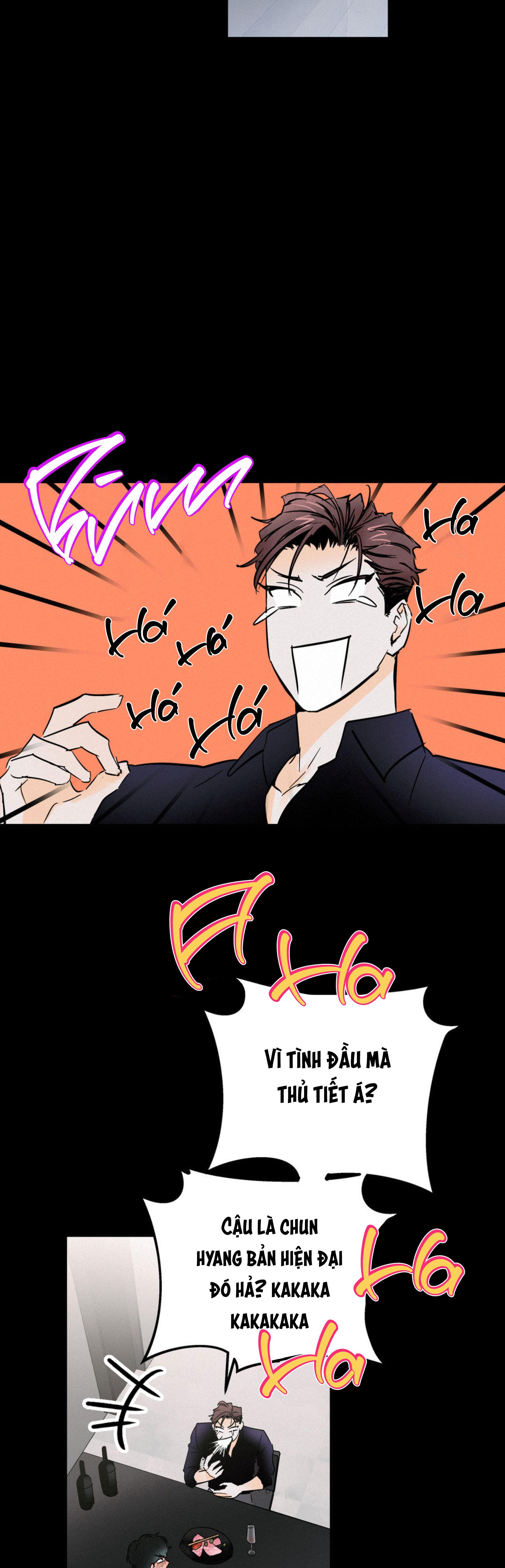 lie again chapter 4 24