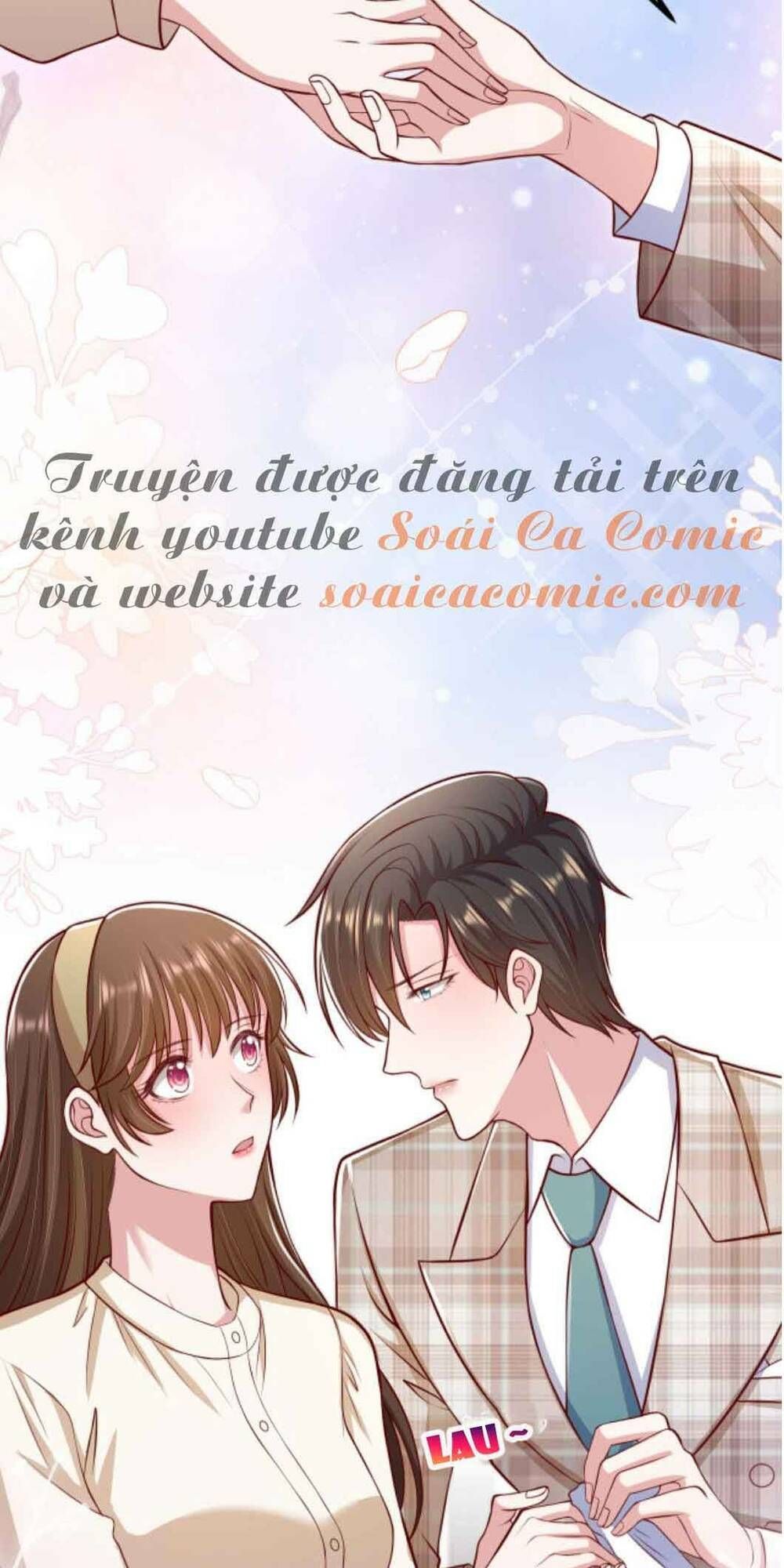 nhất sanh hữu hỉ chapter 55 14