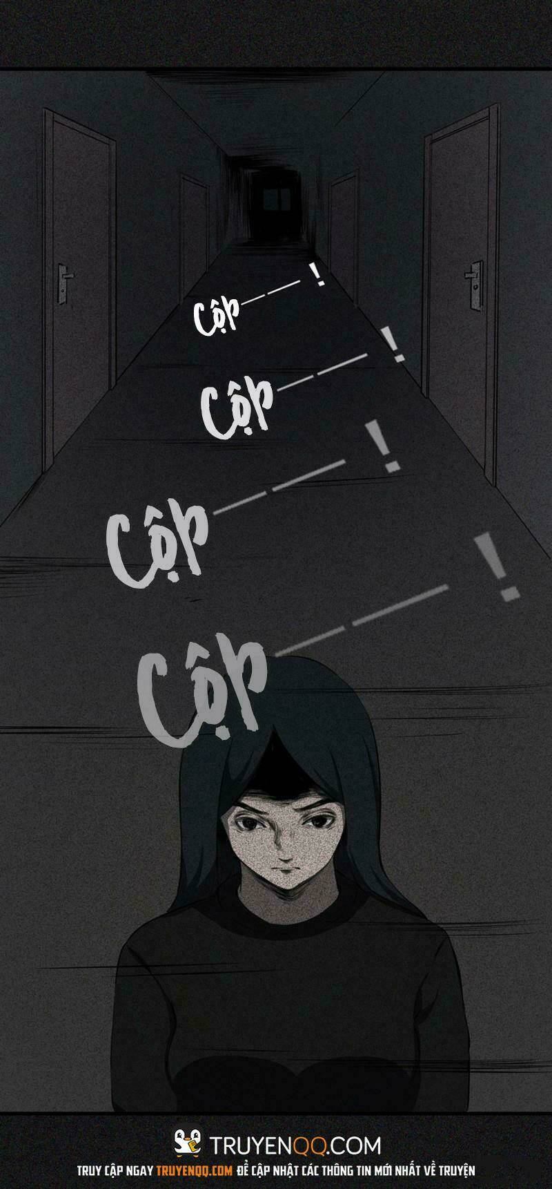 trở lại căn nhà ma chapter 6 50