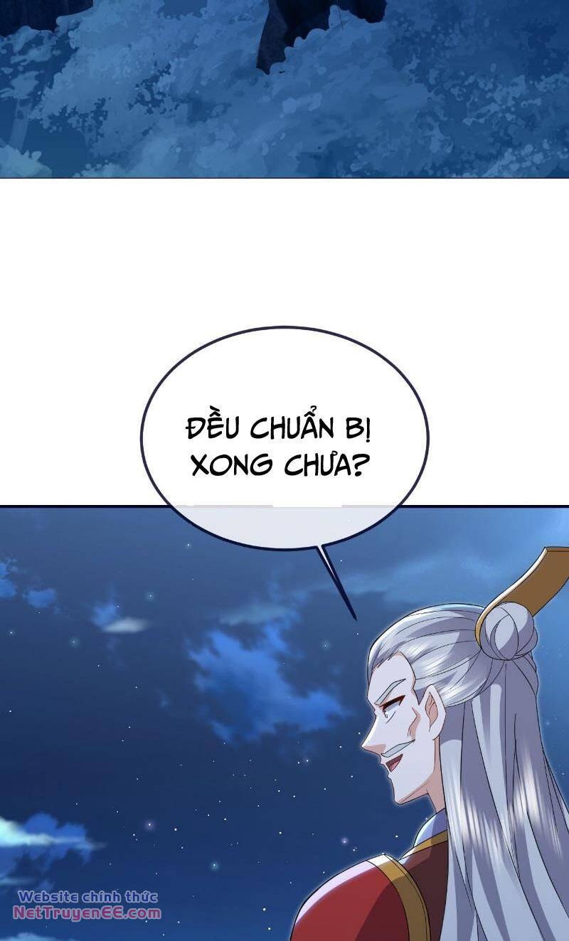 tiên võ đế tôn chapter 550 79