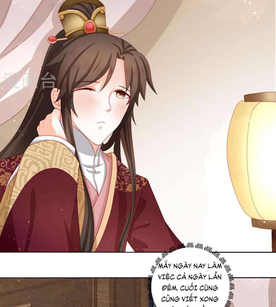 nam phi nữ tướng chapter 9 25