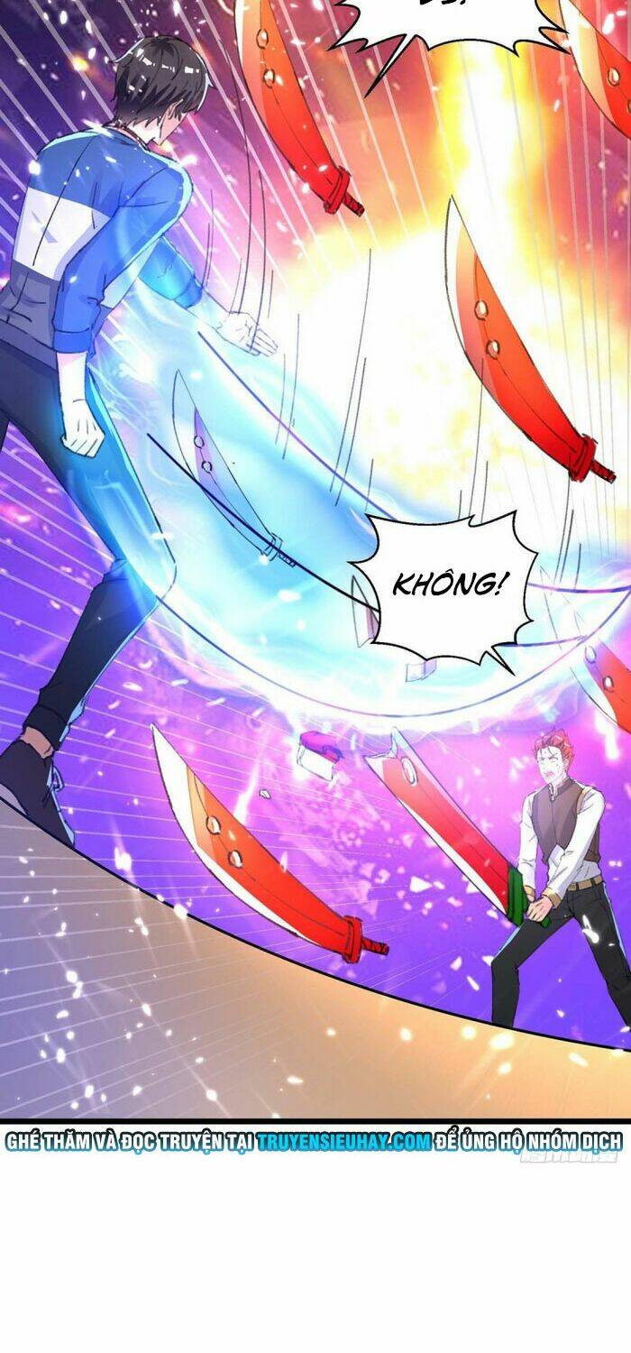 trọng sinh khí thiếu quy lai chapter 160 12