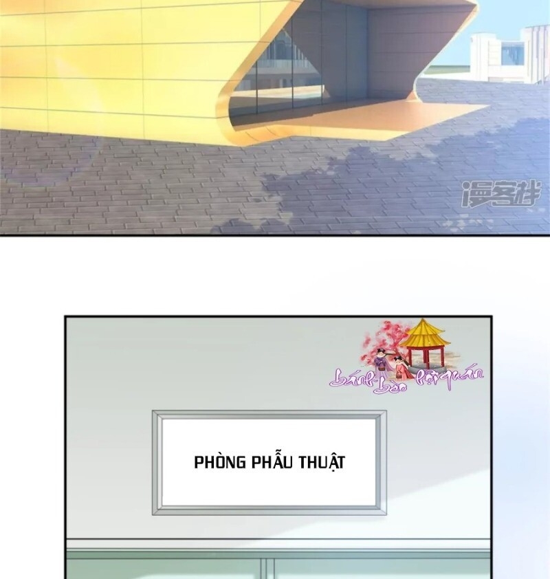 tổng tài, tránh xa tôi ra chapter 35 26
