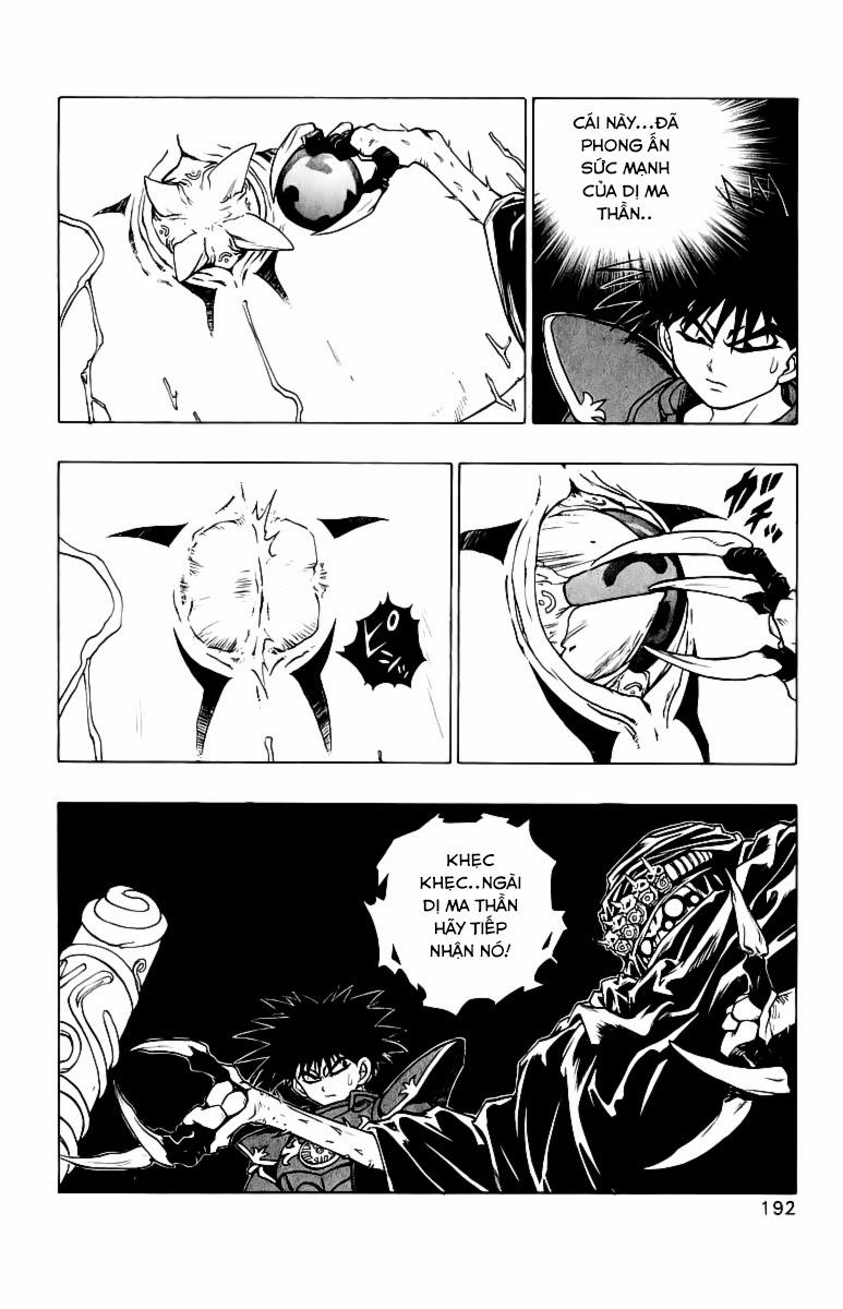 hậu dấu ấn rồng thiêng chapter 37 52