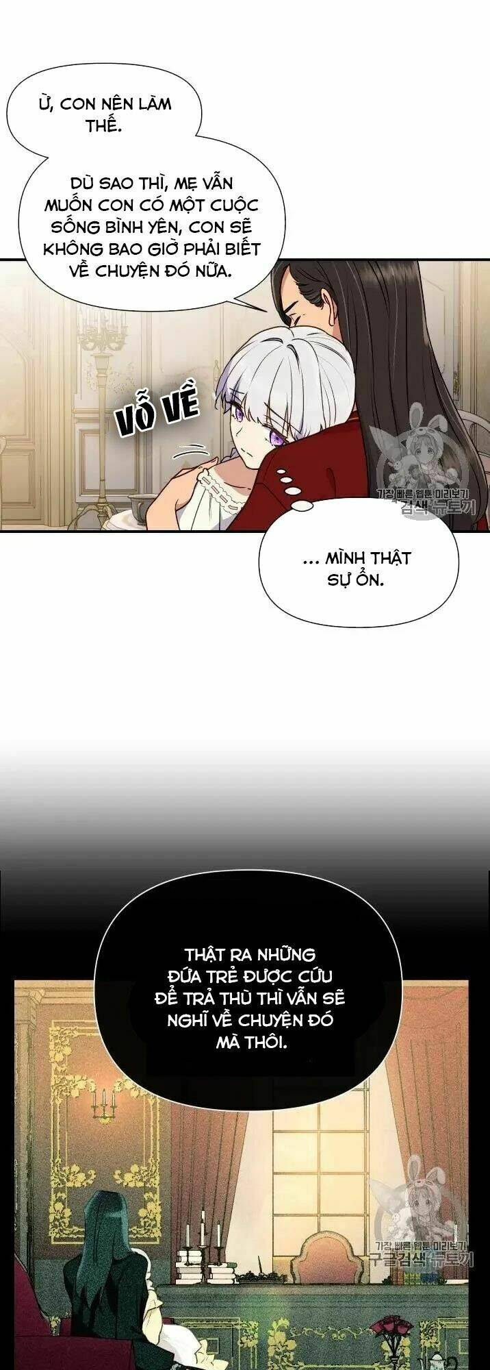 khế ước của nữ công tước quái vật chapter 78 16