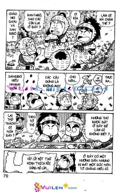 ninja loạn thị chapter 57 79