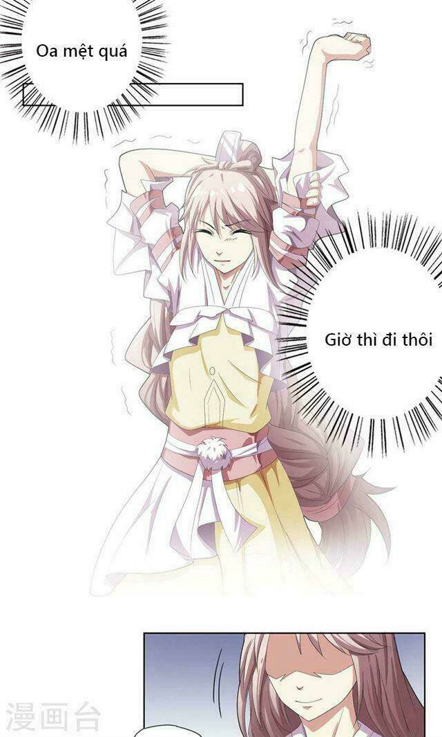 chưởng môn mười tám tuổi chapter 37 19