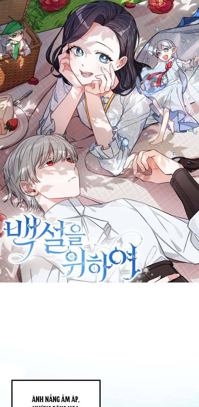 thân gửi nàng bạch tuyết chapter 8 1