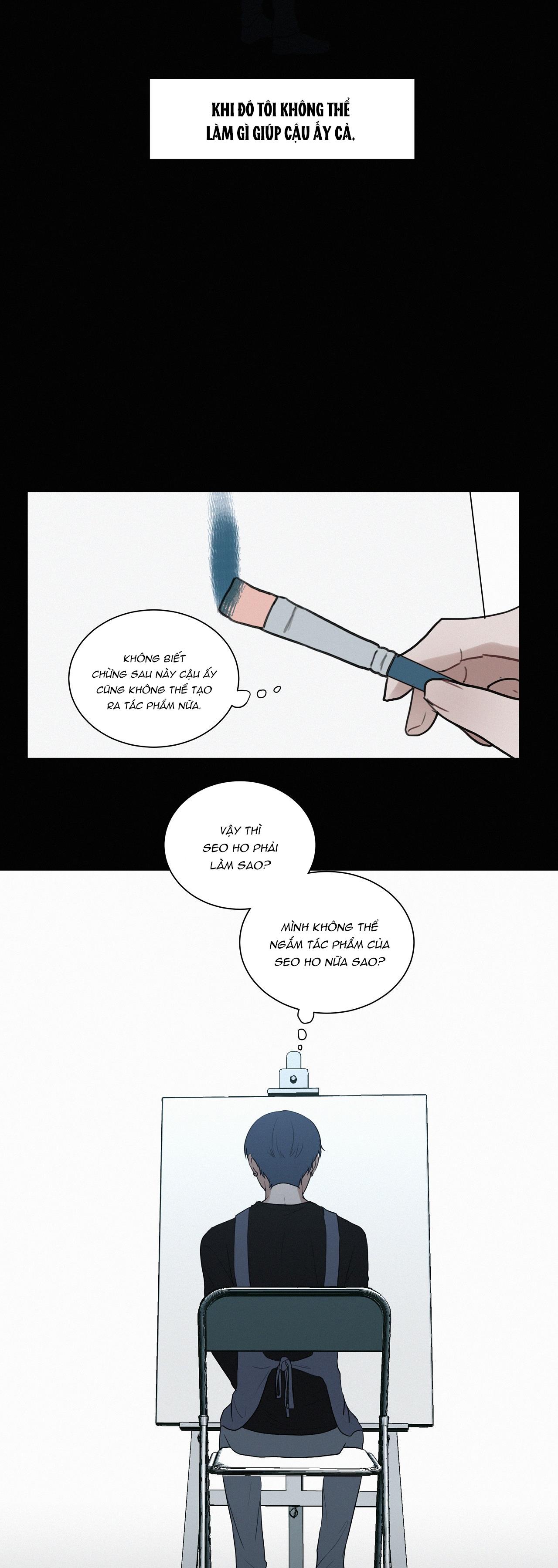 hiến tế máu chapter 57 18