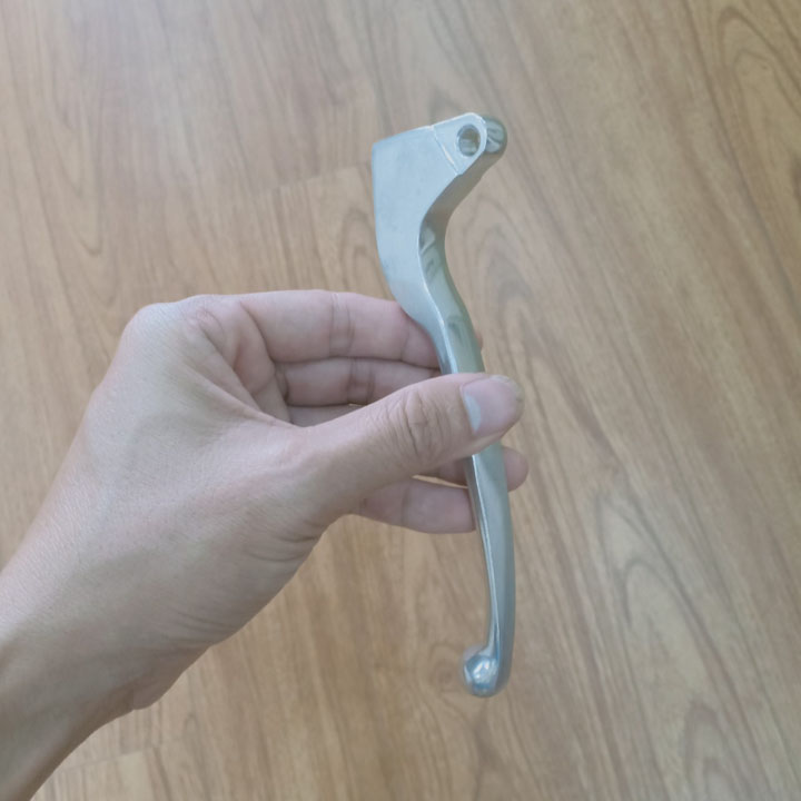 Tay thắng ATTILA bên PHẢI gắn đời 2 phanh cơ -TKBs.319 - Bên Phải (Đời 2 phanh cơ)