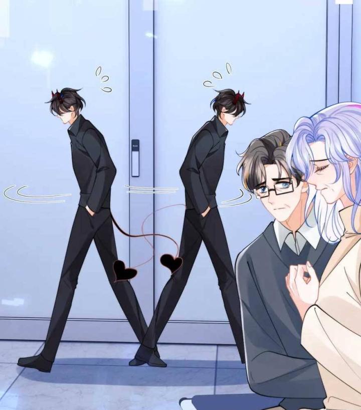 vị chỉ huy lạnh lùng khóc trong vòng tay tôi chapter 68 14