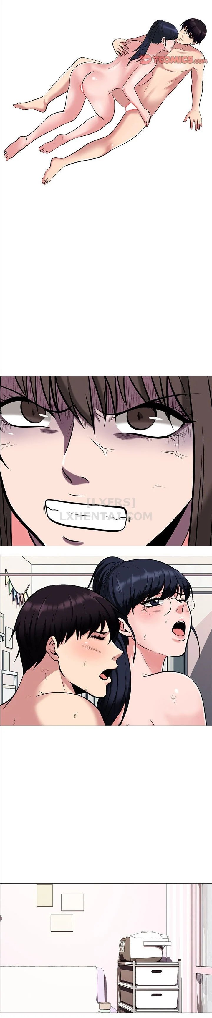 học bổng đặc biệt chapter 37 15