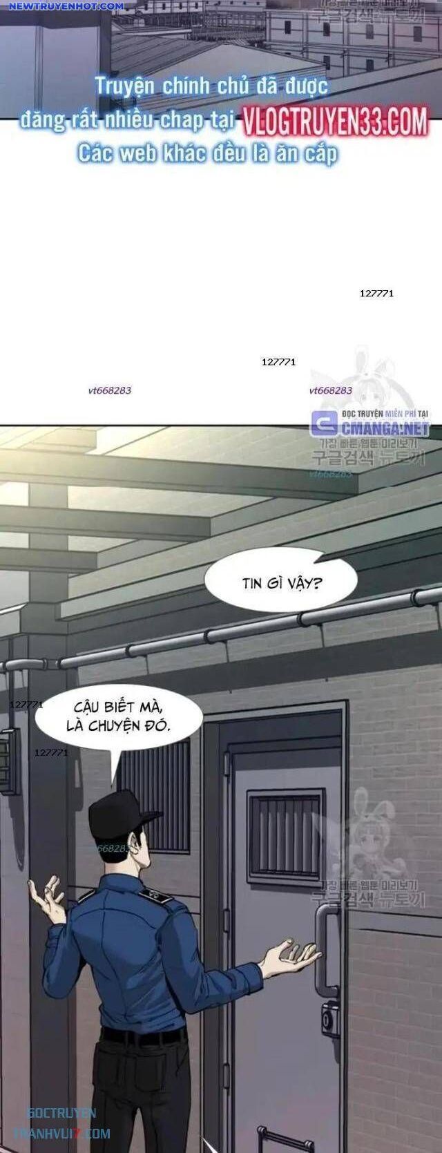 shark - cá mập chapter 214 7