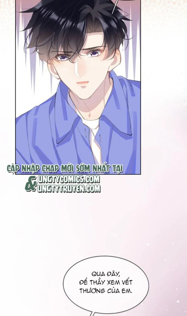 tư tự vạn thiên chapter 4 20