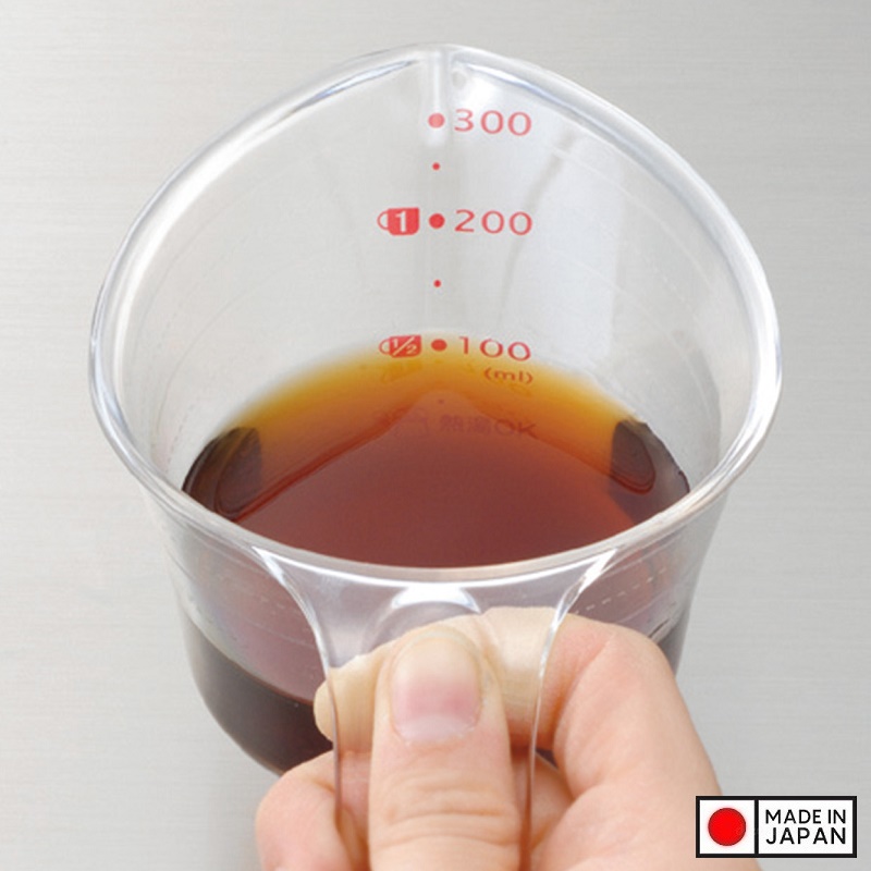 Combo Ca đong chia vạch 300ml