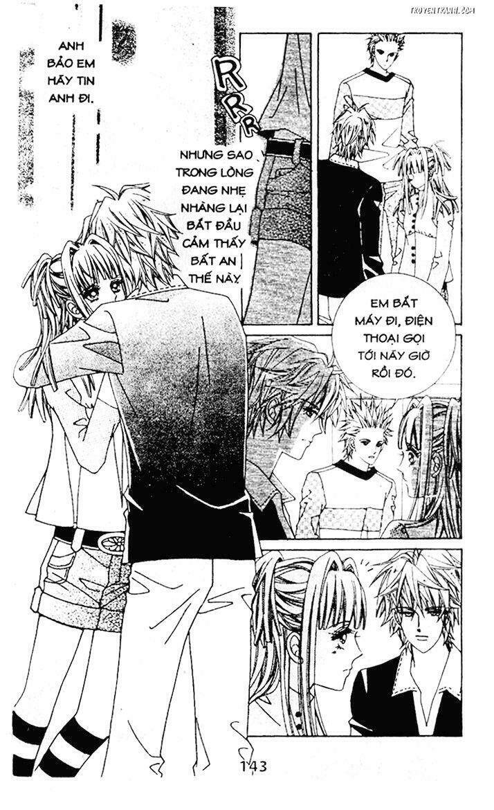 điên vì yêu - love like crazy chapter 24 3