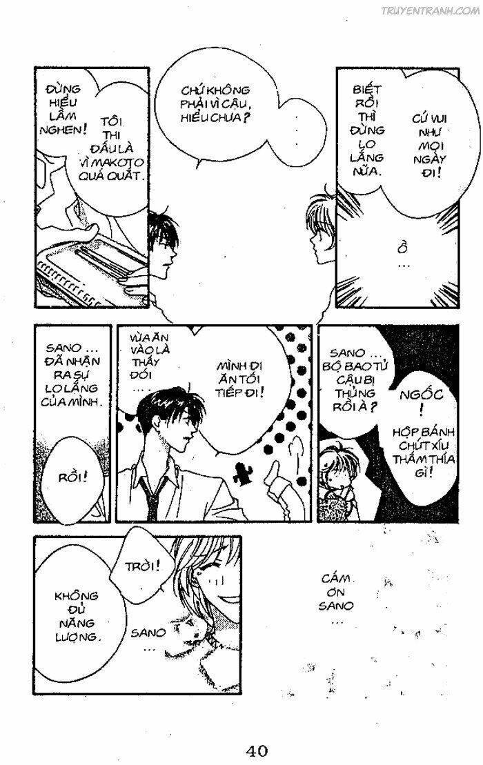 ô mai chua chapter 10 12