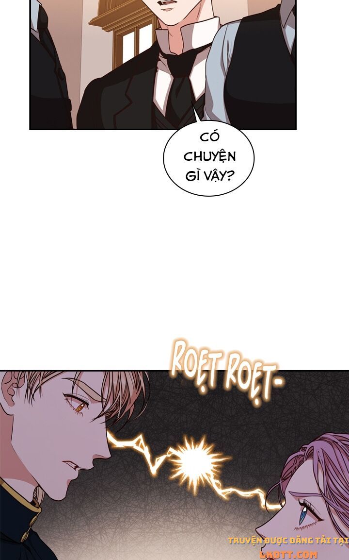 tôi trở thành thư ký của bạo chúa chapter 23 59