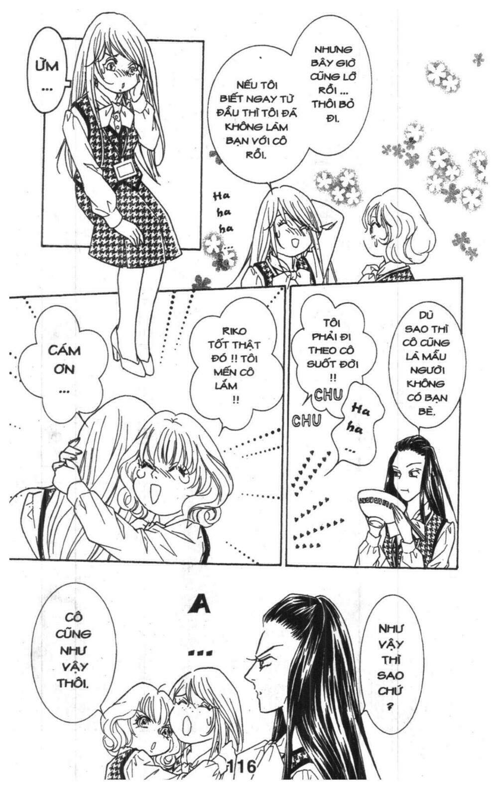 masochistic princess chapter 3 116