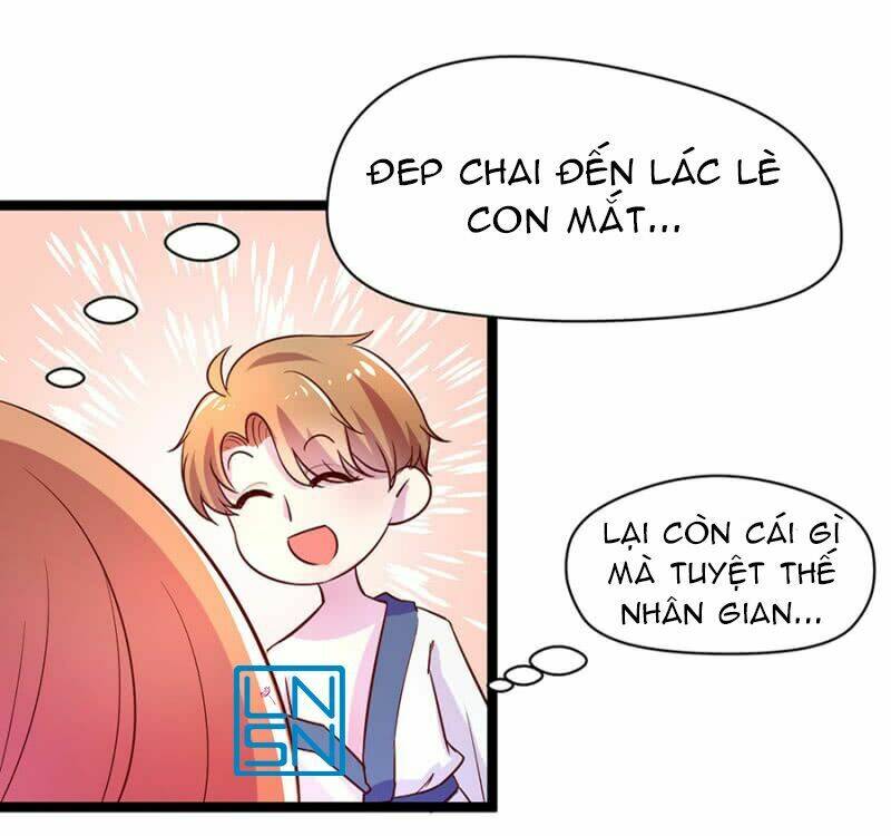 boss lãnh khốc buông em ra chapter 14 13