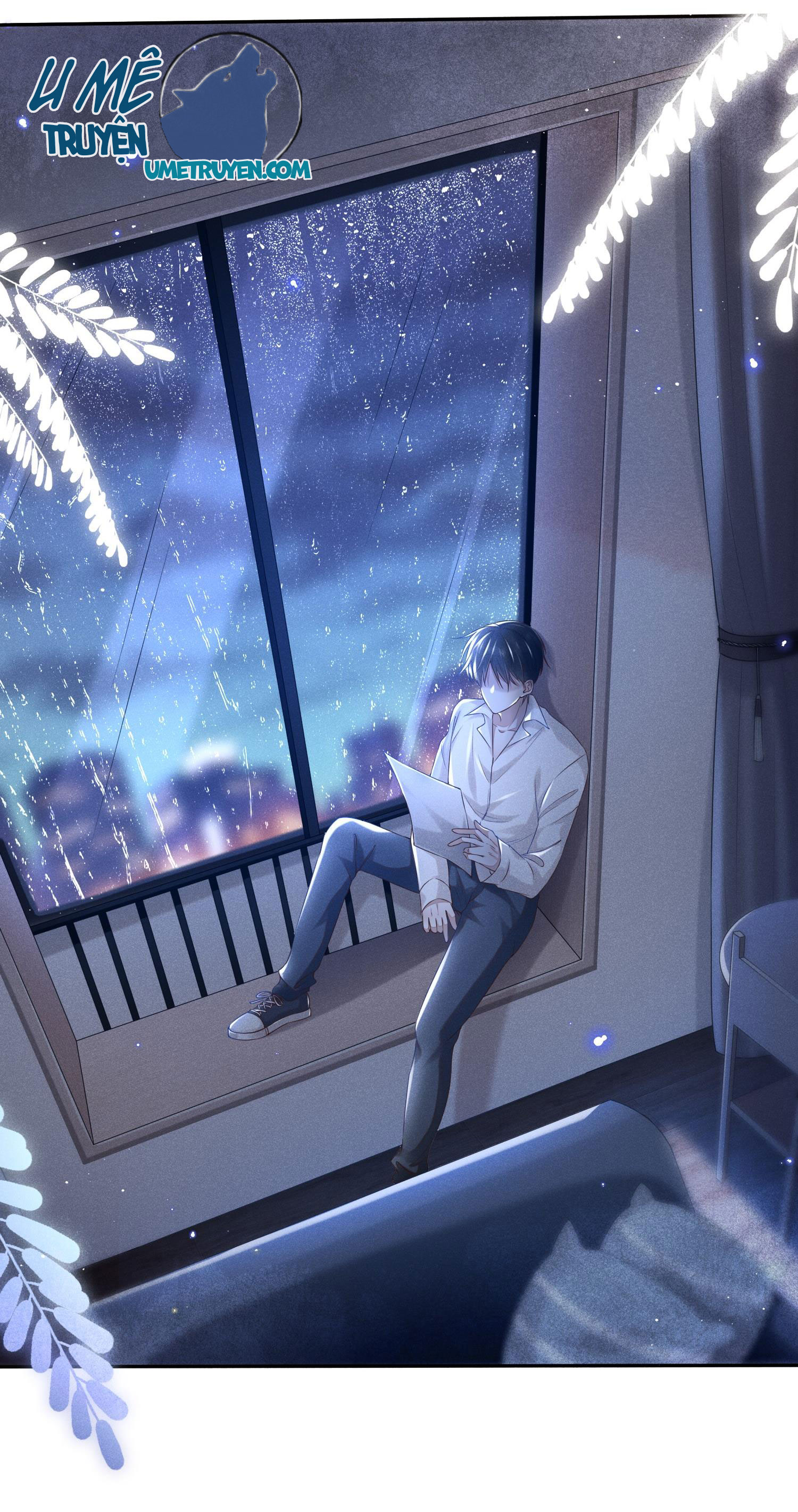 kiếp sau không gặp chapter 1 24