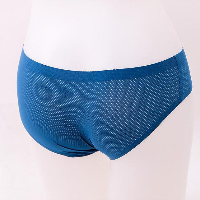 Combo 3 quần lót đúc thông hơi cao cấp không đường may