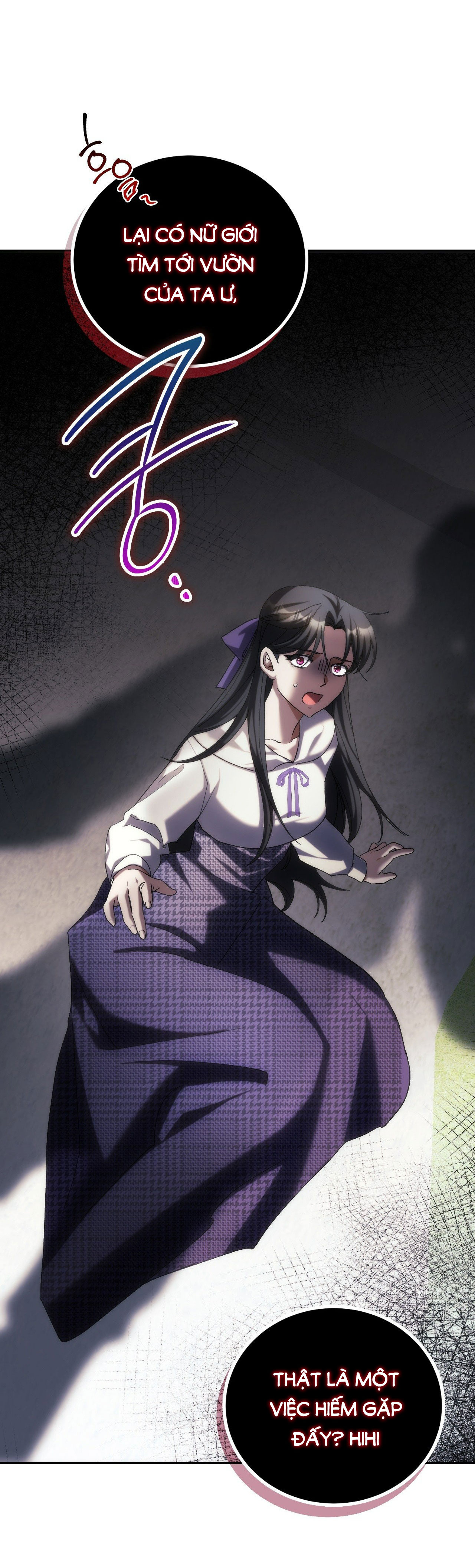 Lãnh Địa Của Công Nương Không Phải Là Một Công Ty Nhỏ chapter 9.1 - Trang 21