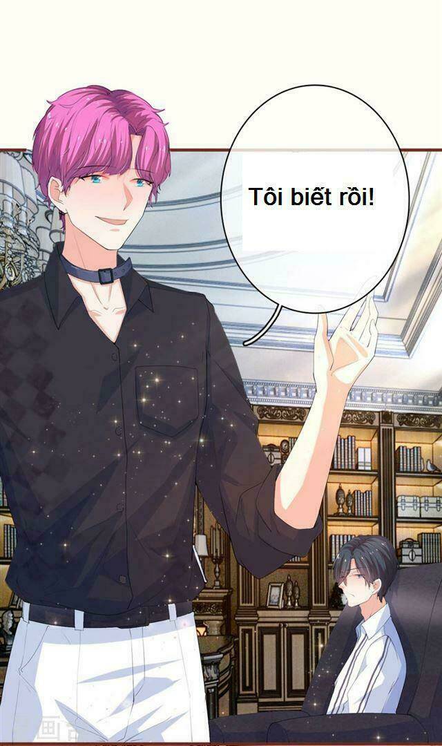 trùng sinh để trả thù chapter 21 13