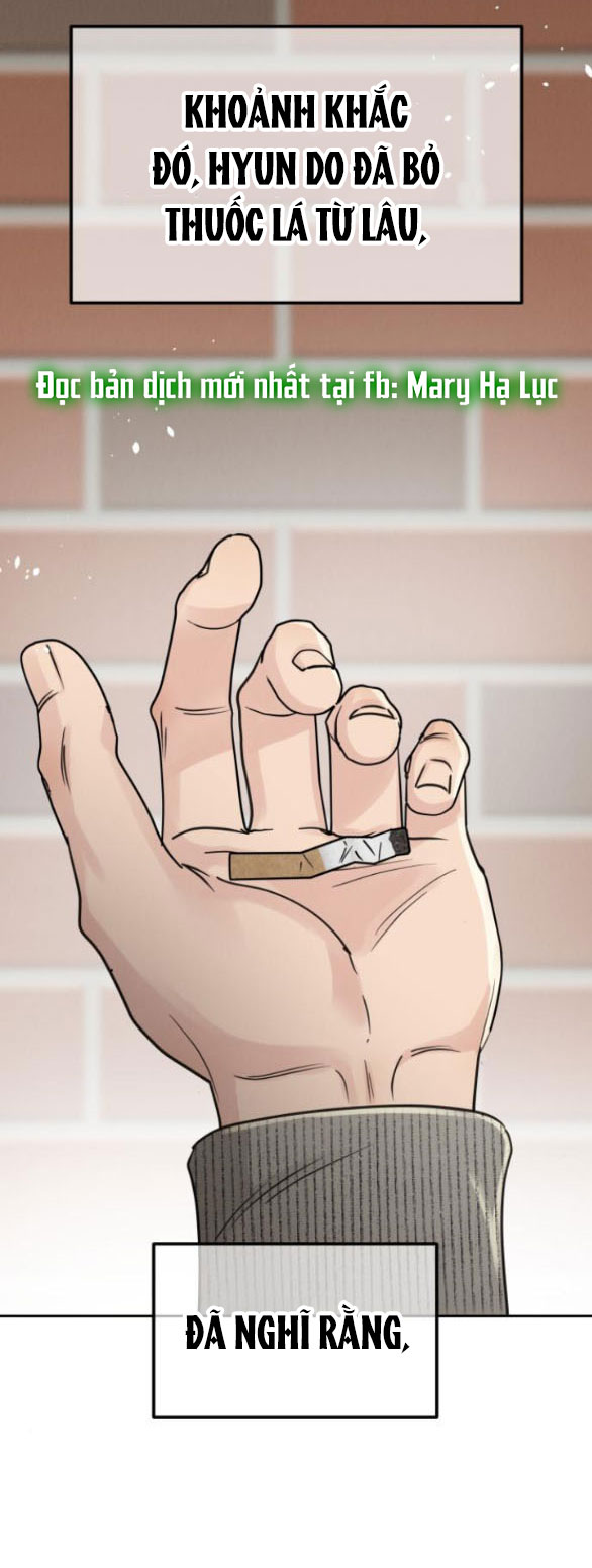 Thuyết Tình Yêu Ích Kỷ chapter 21.1 20