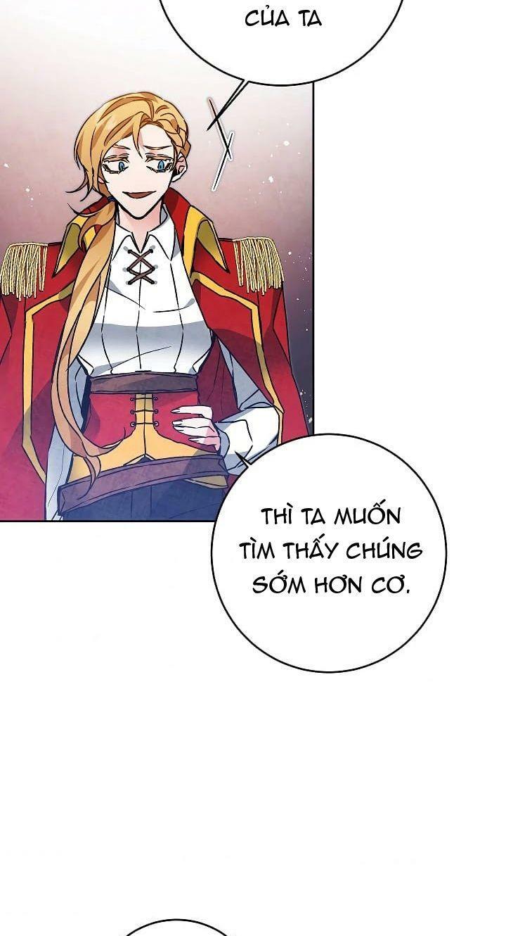 tôi trở thành hoàng đế bạo chúa trong tiểu thuyết chapter 35 29