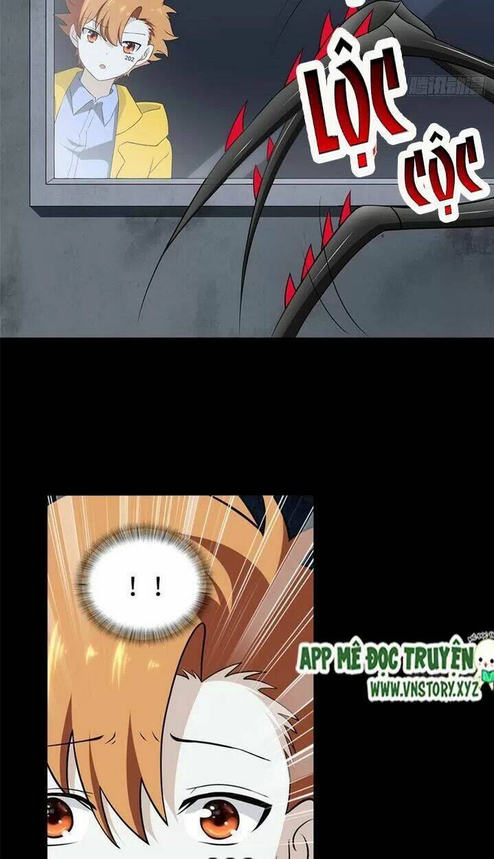 bạn gái virus của tôi chapter 136 38