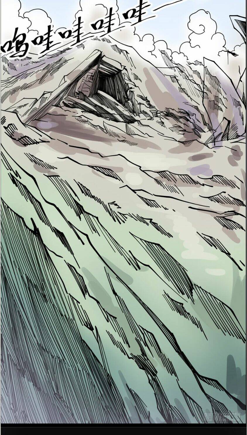 hiệp hành cửu thiên chapter 15 21