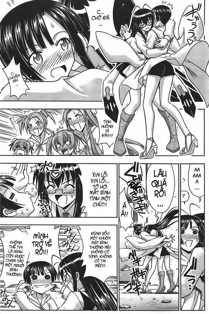 bậc thầy ma pháp chapter 323 13