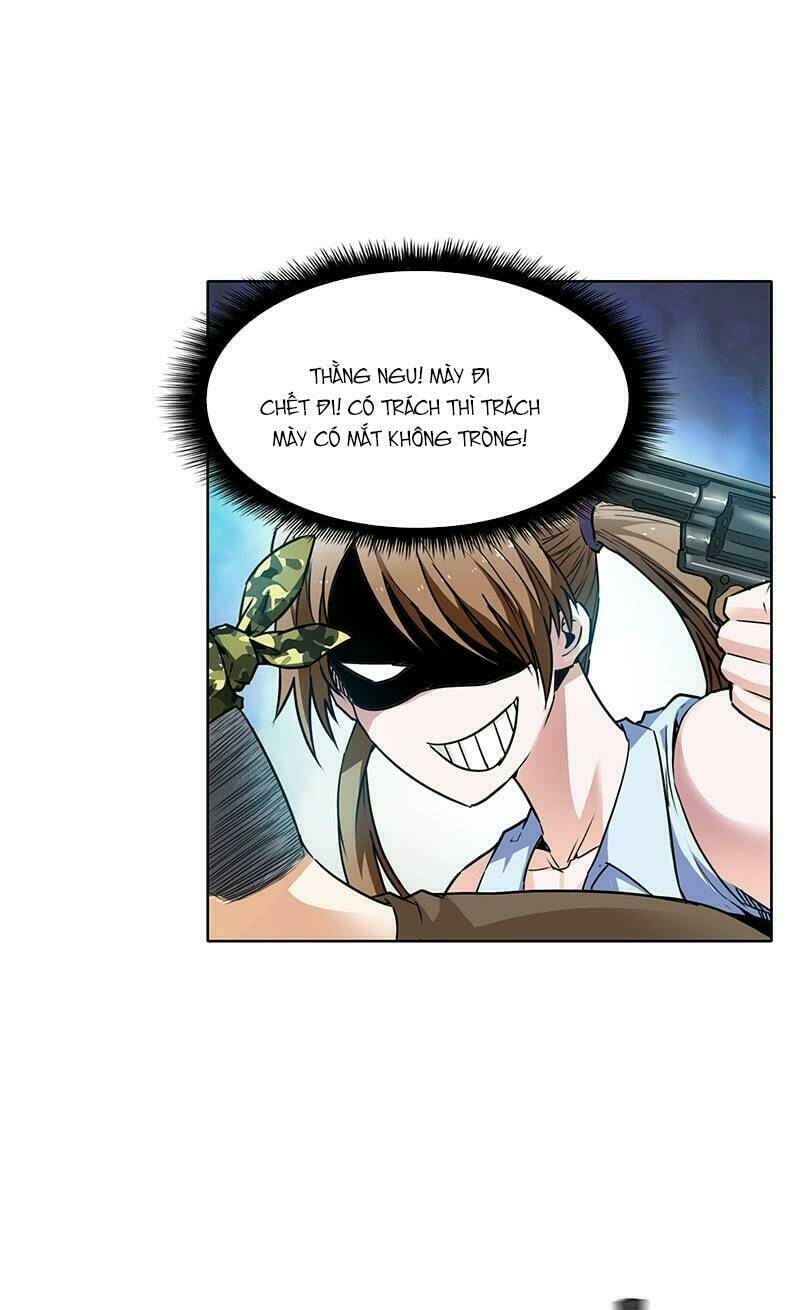 thánh hack chuộc tội chapter 1 24