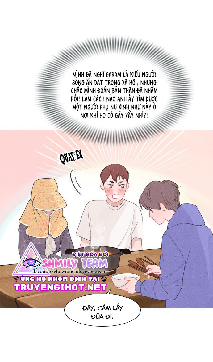 shinbi - thần bí chapter 10 41