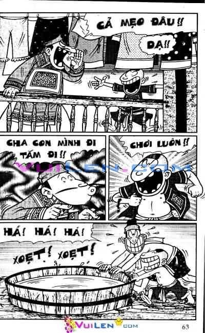 thần đồng đất việt chapter 43 63