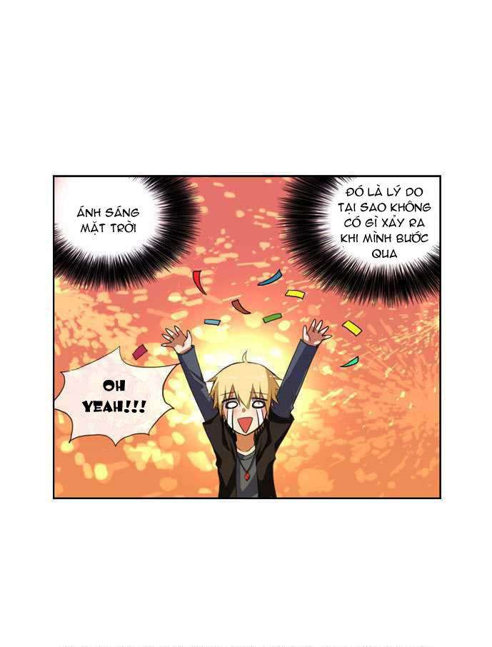 crepuscule (yamchi) chapter 13 24