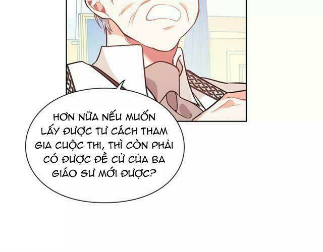 nữ hoàng ngoại khoa chapter 26 30