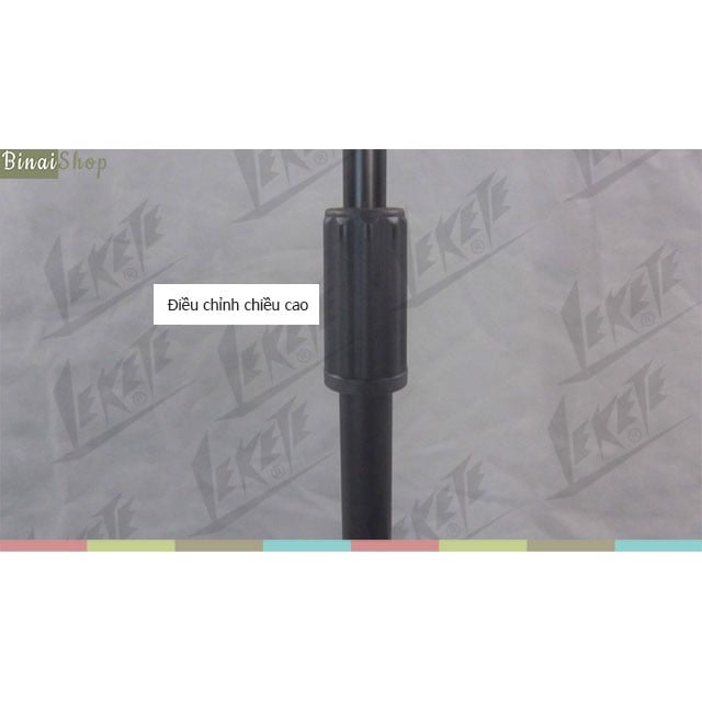 LKT-530 - Giá Đỡ Bản Nhạc Và Micro