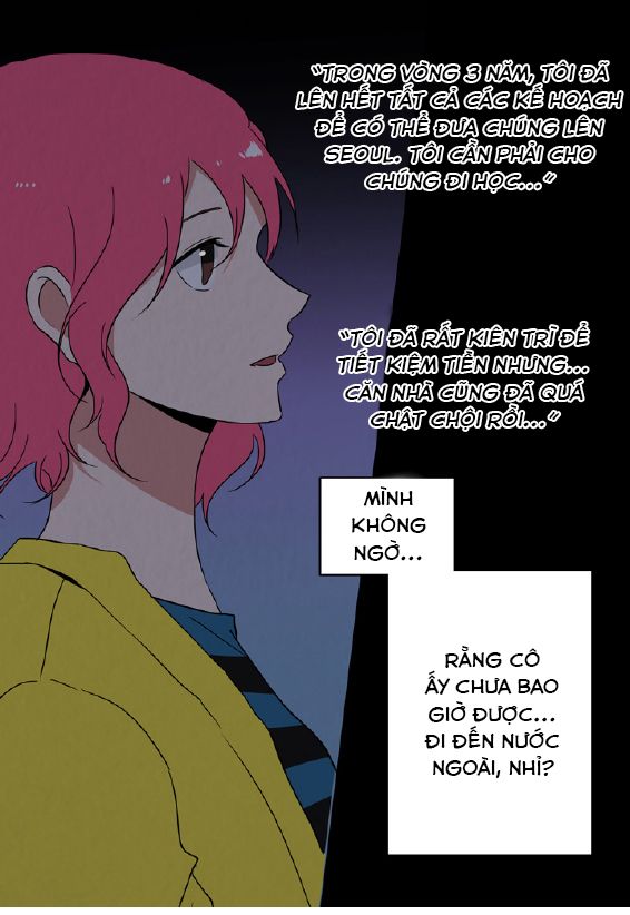 rắc rối về vấn đề yêu đương của tôi chapter 32 18