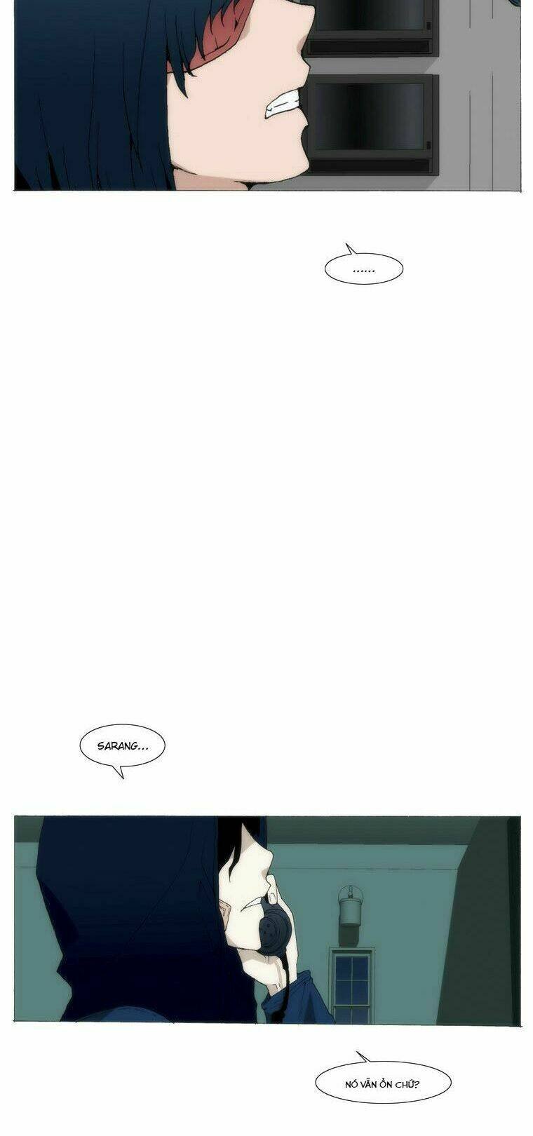 siêu năng 1.5 chapter 28 9