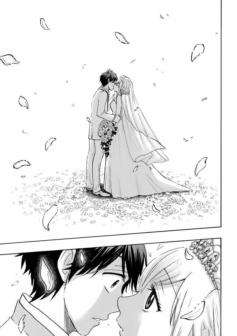 yamada và thất đại ma nữ chapter 243 24