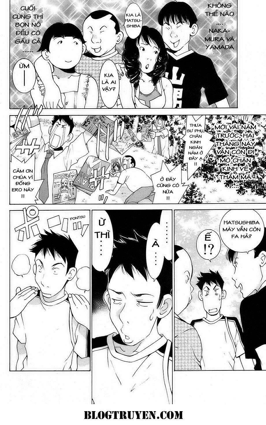 gacha gacha - secret chapter 27 6