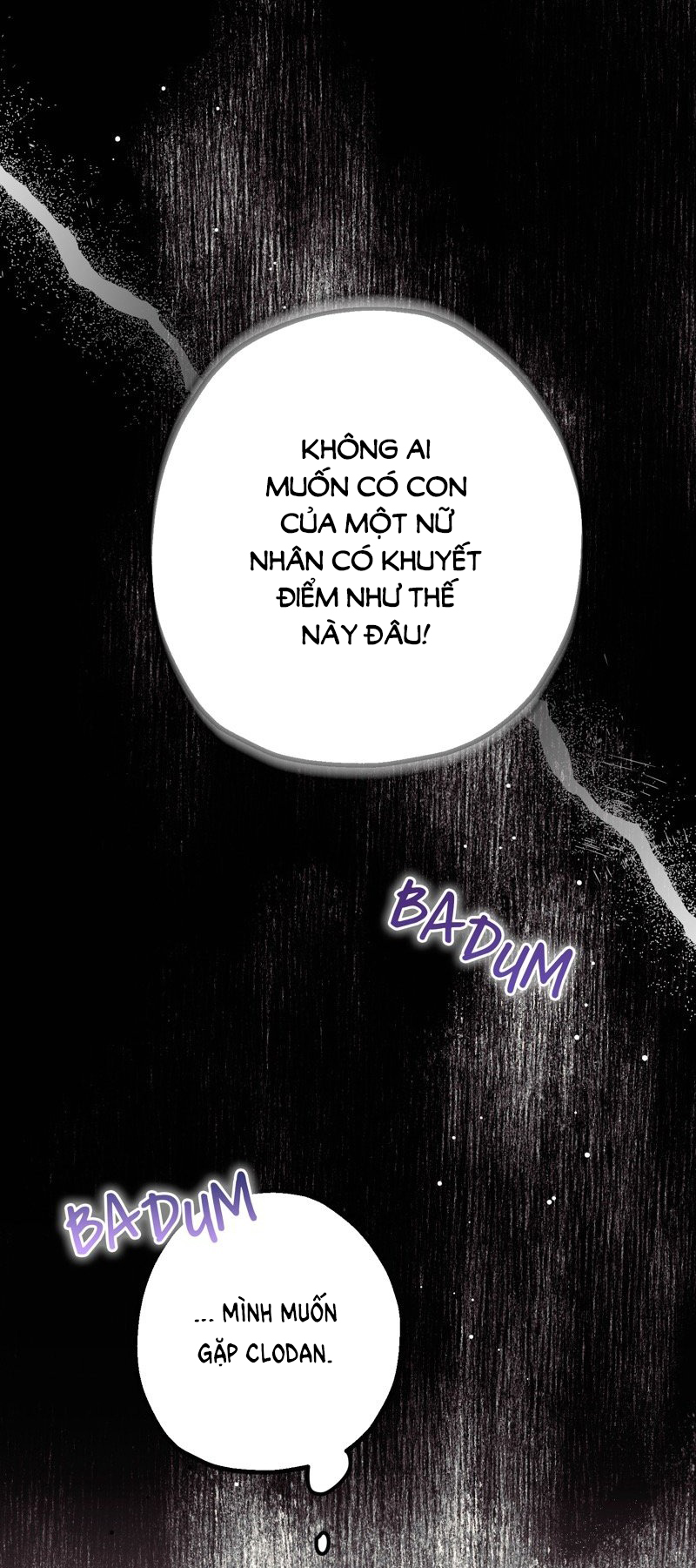 Dinh Thự Của Dã Thú chapter 22.2 - Trang 33