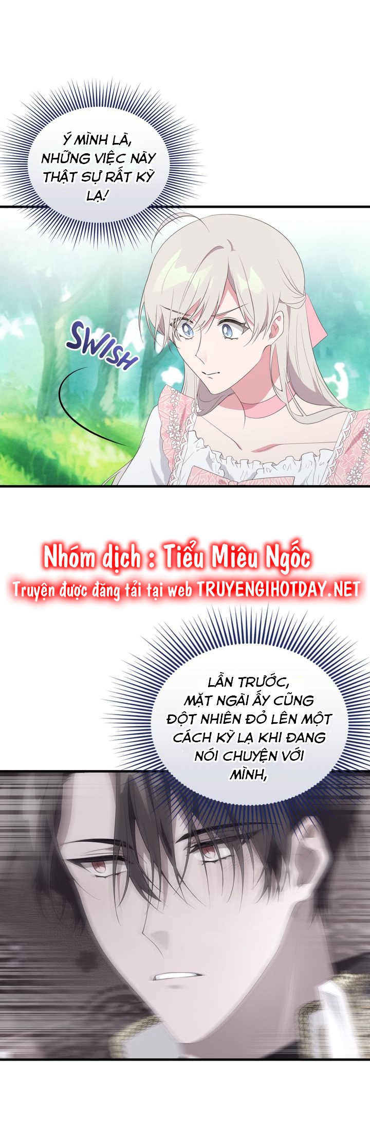 thưởng thức hương vị chapter 40 27