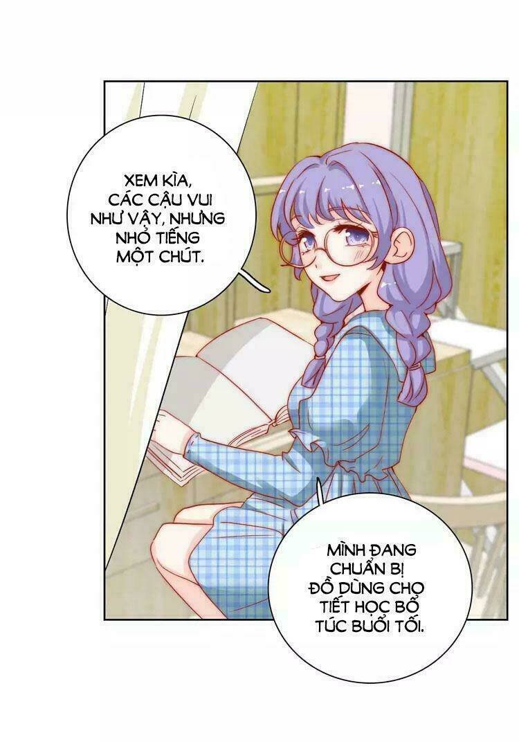 mạng sống của em thuộc về tôi chapter 9 31