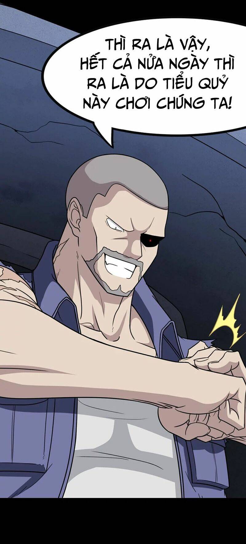 bạn gái virus của tôi chapter 200 33